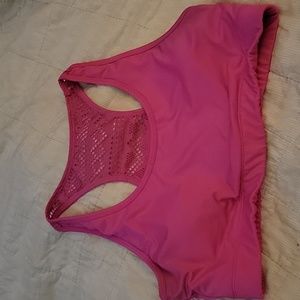 Ziya Sports Bra